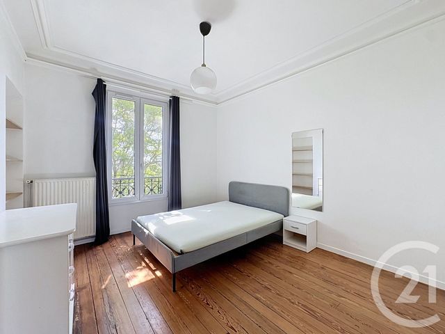 Appartement F3 à louer - 3 pièces - 49.19 m2 - NOISY LE SEC - 93 - ILE-DE-FRANCE - Century 21 Vabel Immobilier