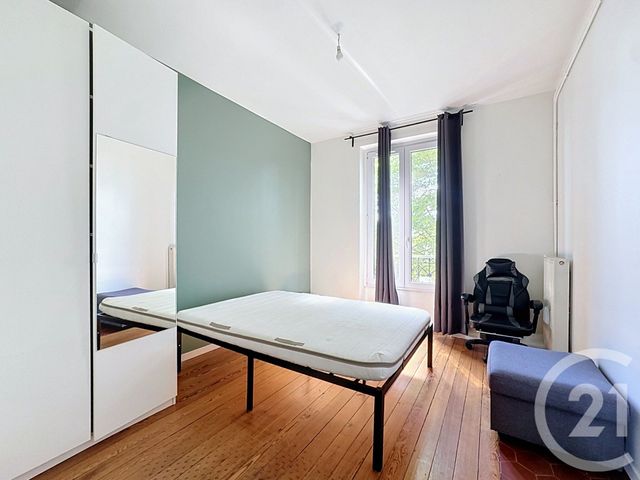 Appartement F3 à louer - 3 pièces - 49.19 m2 - NOISY LE SEC - 93 - ILE-DE-FRANCE - Century 21 Vabel Immobilier