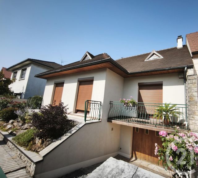 maison - JOINVILLE LE PONT - 94