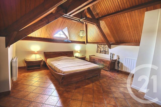 maison à vendre - 4 pièces - 110.2 m2 - JOINVILLE LE PONT - 94 - ILE-DE-FRANCE - Century 21 Vabel Immobilier