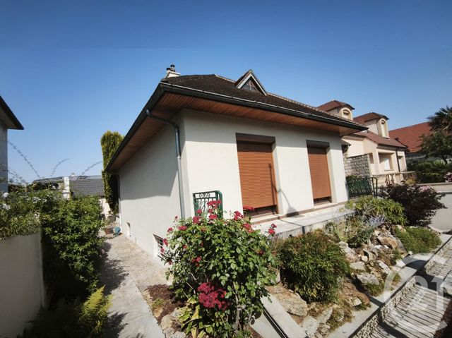 maison à vendre - 4 pièces - 110.2 m2 - JOINVILLE LE PONT - 94 - ILE-DE-FRANCE - Century 21 Vabel Immobilier