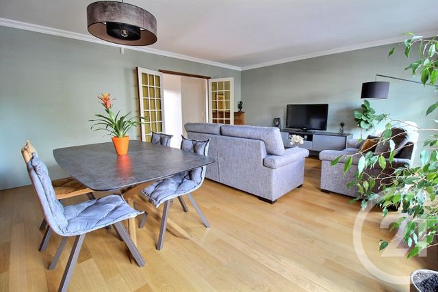 maison à vendre - 4 pièces - 110.2 m2 - JOINVILLE LE PONT - 94 - ILE-DE-FRANCE - Century 21 Vabel Immobilier