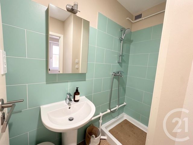 Appartement F2 à vendre - 2 pièces - 45.1 m2 - ST MAURICE - 94 - ILE-DE-FRANCE - Century 21 Vabel Immobilier