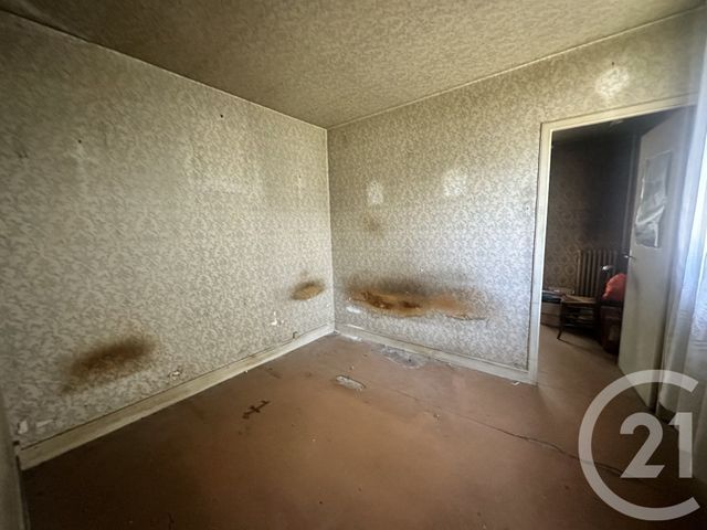 Appartement F2 à vendre - 2 pièces - 45.1 m2 - ST MAURICE - 94 - ILE-DE-FRANCE - Century 21 Vabel Immobilier