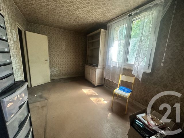 Appartement F2 à vendre - 2 pièces - 45.1 m2 - ST MAURICE - 94 - ILE-DE-FRANCE - Century 21 Vabel Immobilier