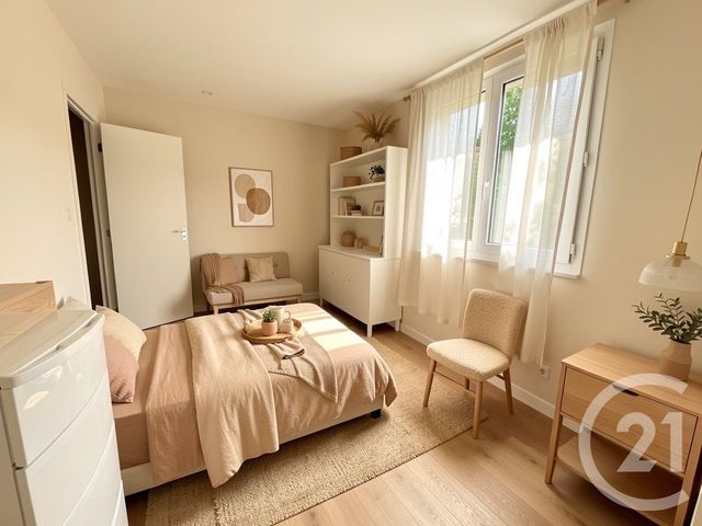 Appartement F2 à vendre - 2 pièces - 45.1 m2 - ST MAURICE - 94 - ILE-DE-FRANCE - Century 21 Vabel Immobilier