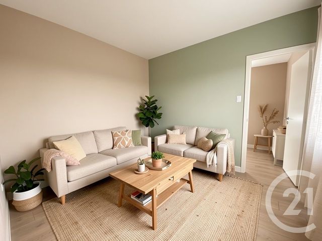 appartement - ST MAURICE - 94