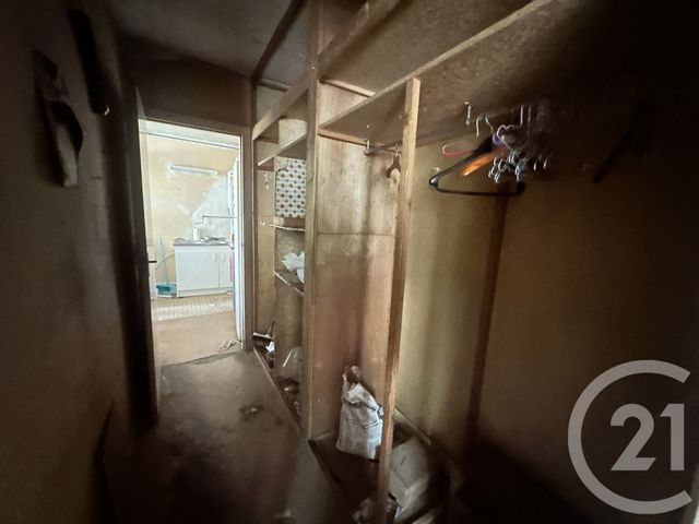 Appartement F2 à vendre - 2 pièces - 45.1 m2 - ST MAURICE - 94 - ILE-DE-FRANCE - Century 21 Vabel Immobilier