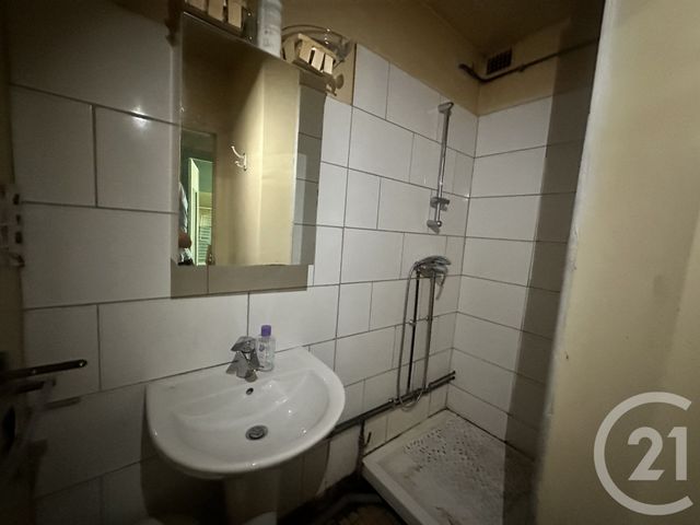 Appartement F2 à vendre - 2 pièces - 45.1 m2 - ST MAURICE - 94 - ILE-DE-FRANCE - Century 21 Vabel Immobilier