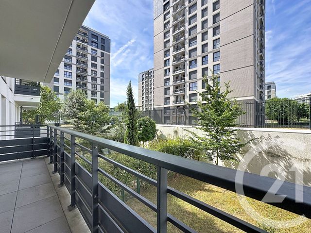 Appartement F4 à vendre - 4 pièces - 83.32 m2 - JOINVILLE LE PONT - 94 - ILE-DE-FRANCE - Century 21 Vabel Immobilier