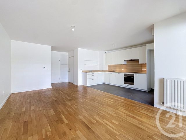 Appartement F4 à vendre - 4 pièces - 83.32 m2 - JOINVILLE LE PONT - 94 - ILE-DE-FRANCE - Century 21 Vabel Immobilier