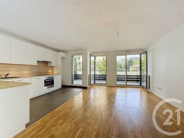 Appartement F4 à vendre JOINVILLE LE PONT