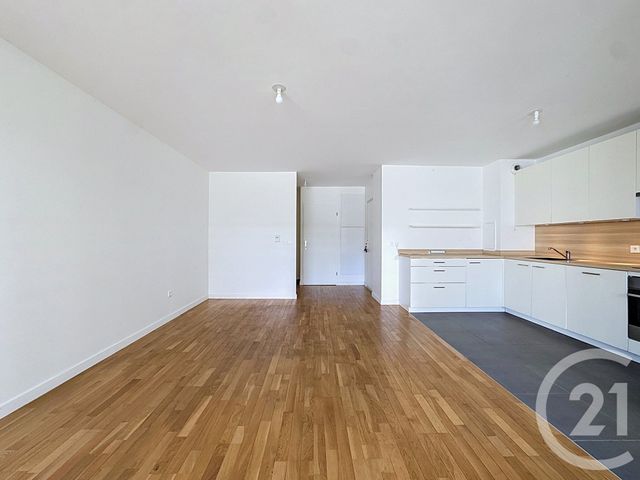 Appartement F4 à vendre - 4 pièces - 83.32 m2 - JOINVILLE LE PONT - 94 - ILE-DE-FRANCE - Century 21 Vabel Immobilier