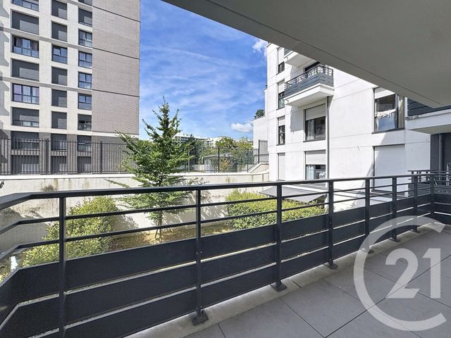 Appartement F4 à vendre - 4 pièces - 83.32 m2 - JOINVILLE LE PONT - 94 - ILE-DE-FRANCE - Century 21 Vabel Immobilier