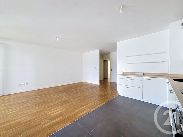 Appartement F4 à vendre - 4 pièces - 83.32 m2 - JOINVILLE LE PONT - 94 - ILE-DE-FRANCE - Century 21 Vabel Immobilier