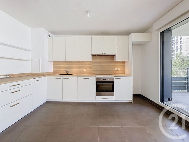 Appartement F4 à vendre - 4 pièces - 83.32 m2 - JOINVILLE LE PONT - 94 - ILE-DE-FRANCE - Century 21 Vabel Immobilier