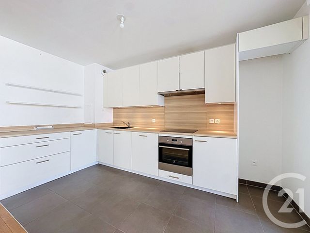 Appartement F4 à vendre - 4 pièces - 83.32 m2 - JOINVILLE LE PONT - 94 - ILE-DE-FRANCE - Century 21 Vabel Immobilier