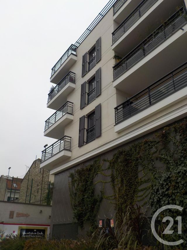 Appartement F2 à louer - 2 pièces - 42.27 m2 - JOINVILLE LE PONT - 94 - ILE-DE-FRANCE - Century 21 Vabel Immobilier