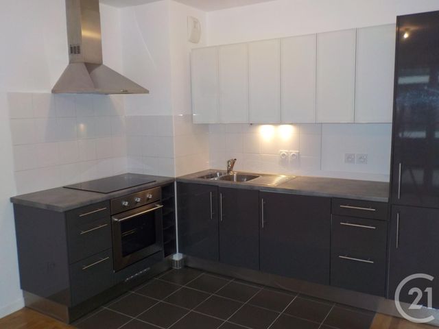Appartement F2 à louer - 2 pièces - 42.27 m2 - JOINVILLE LE PONT - 94 - ILE-DE-FRANCE - Century 21 Vabel Immobilier
