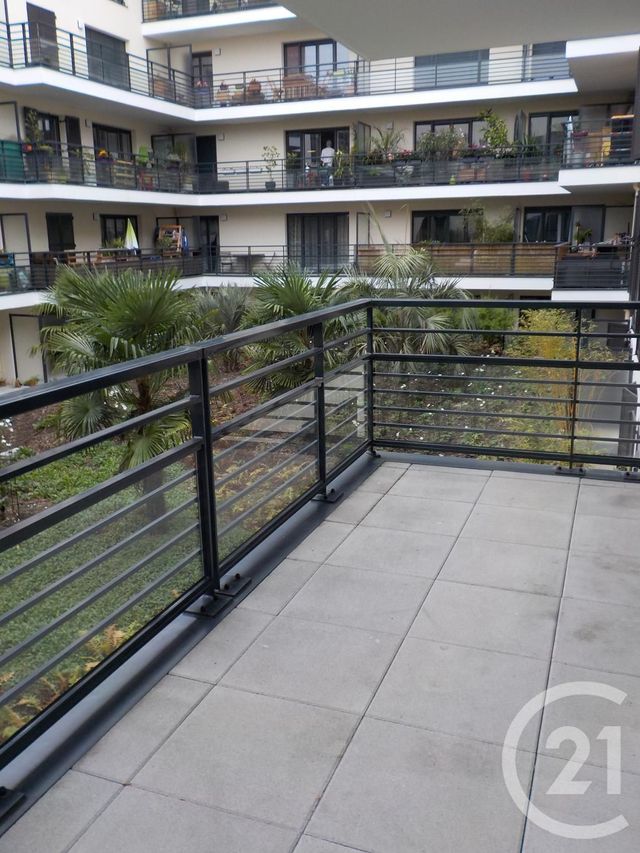Appartement F2 à louer - 2 pièces - 42.27 m2 - JOINVILLE LE PONT - 94 - ILE-DE-FRANCE - Century 21 Vabel Immobilier