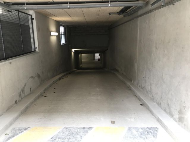 parking à louer - 18.15 m2 - CHAMPIGNY SUR MARNE - 94 - ILE-DE-FRANCE - Century 21 Vabel Immobilier