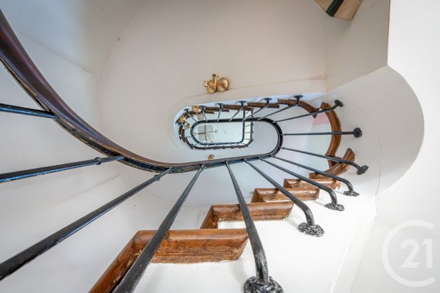 maison à vendre - 7 pièces - 250.55 m2 - NOGENT SUR MARNE - 94 - ILE-DE-FRANCE - Century 21 Vabel Immobilier