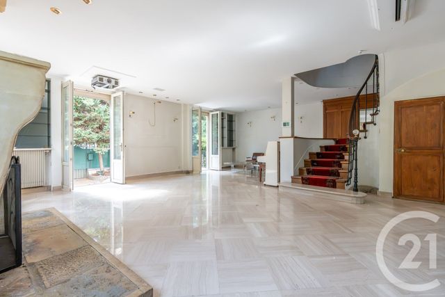 maison à vendre - 7 pièces - 250.55 m2 - NOGENT SUR MARNE - 94 - ILE-DE-FRANCE - Century 21 Vabel Immobilier