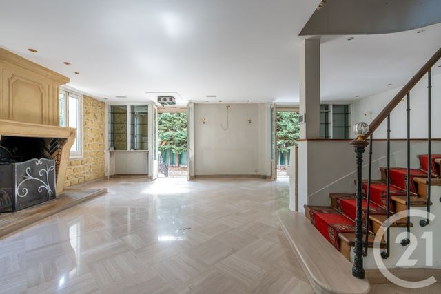 maison à vendre - 7 pièces - 250.55 m2 - NOGENT SUR MARNE - 94 - ILE-DE-FRANCE - Century 21 Vabel Immobilier