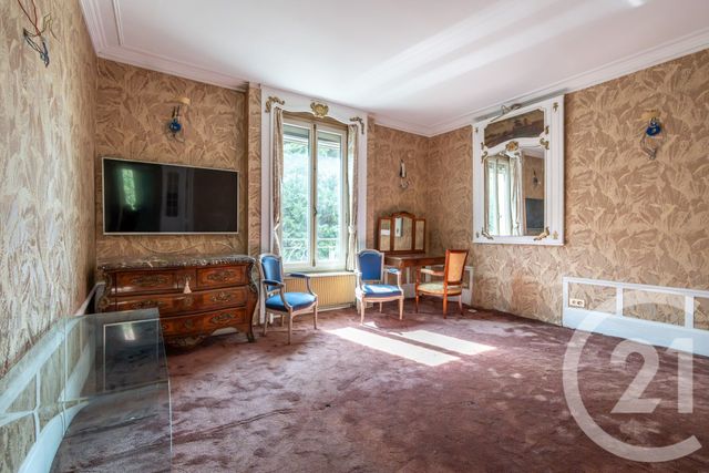maison à vendre - 7 pièces - 250.55 m2 - NOGENT SUR MARNE - 94 - ILE-DE-FRANCE - Century 21 Vabel Immobilier