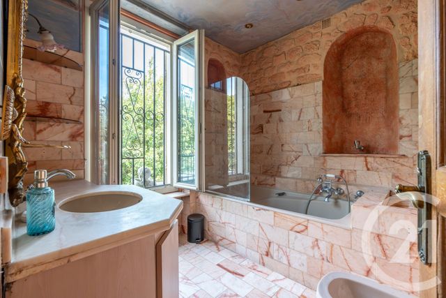 maison à vendre - 7 pièces - 250.55 m2 - NOGENT SUR MARNE - 94 - ILE-DE-FRANCE - Century 21 Vabel Immobilier