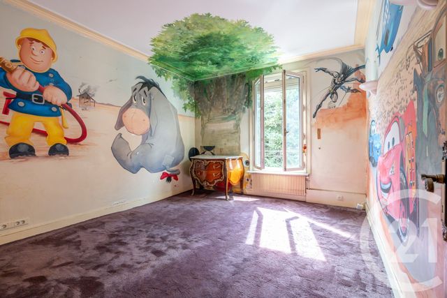 maison à vendre - 7 pièces - 250.55 m2 - NOGENT SUR MARNE - 94 - ILE-DE-FRANCE - Century 21 Vabel Immobilier