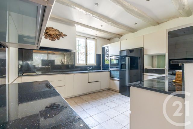 maison à vendre - 7 pièces - 250.55 m2 - NOGENT SUR MARNE - 94 - ILE-DE-FRANCE - Century 21 Vabel Immobilier