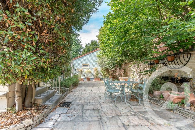 maison à vendre - 7 pièces - 250.55 m2 - NOGENT SUR MARNE - 94 - ILE-DE-FRANCE - Century 21 Vabel Immobilier