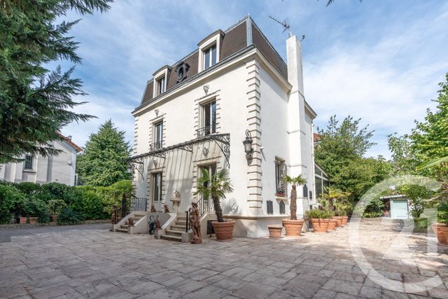 Maison à vendre NOGENT SUR MARNE