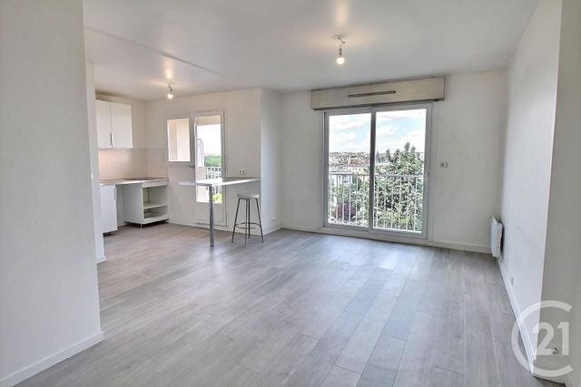 appartement - JOINVILLE LE PONT - 94
