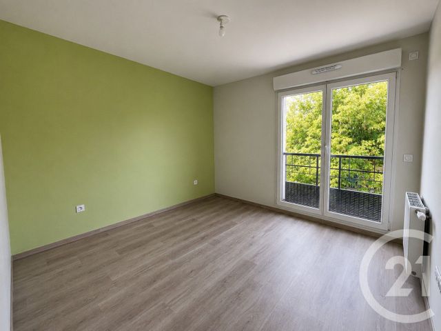 Appartement T2 à louer - 2 pièces - 46.8 m2 - JOINVILLE LE PONT - 94 - ILE-DE-FRANCE - Century 21 Vabel Immobilier