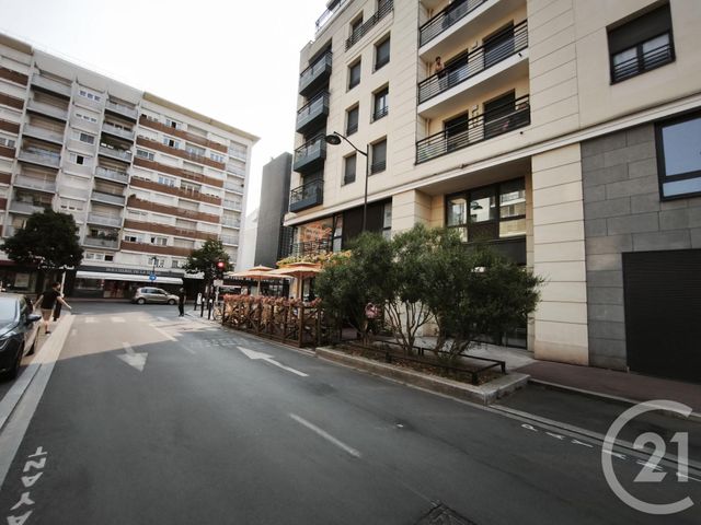 Appartement F1 à vendre - 1 pièce - 26.46 m2 - JOINVILLE LE PONT - 94 - ILE-DE-FRANCE - Century 21 Vabel Immobilier