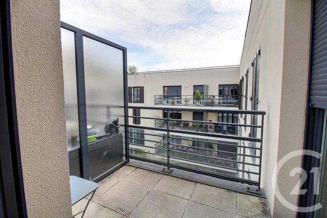 Appartement F1 à vendre - 1 pièce - 26.46 m2 - JOINVILLE LE PONT - 94 - ILE-DE-FRANCE - Century 21 Vabel Immobilier