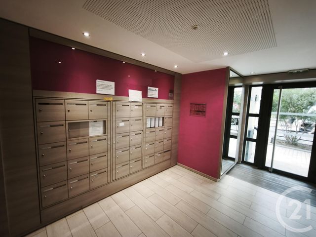 Appartement F1 à vendre - 1 pièce - 26.46 m2 - JOINVILLE LE PONT - 94 - ILE-DE-FRANCE - Century 21 Vabel Immobilier