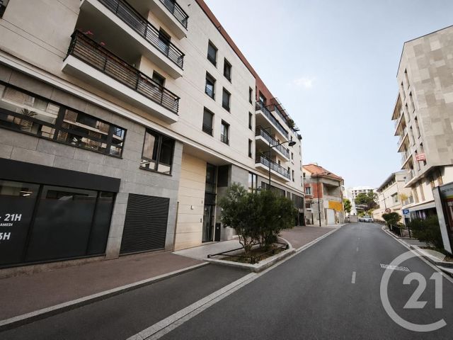 Appartement F1 à vendre - 1 pièce - 26.46 m2 - JOINVILLE LE PONT - 94 - ILE-DE-FRANCE - Century 21 Vabel Immobilier