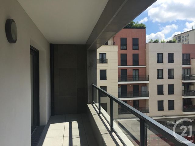Appartement F1 à louer - 1 pièce - 28.78 m2 - JOINVILLE LE PONT - 94 - ILE-DE-FRANCE - Century 21 Vabel Immobilier
