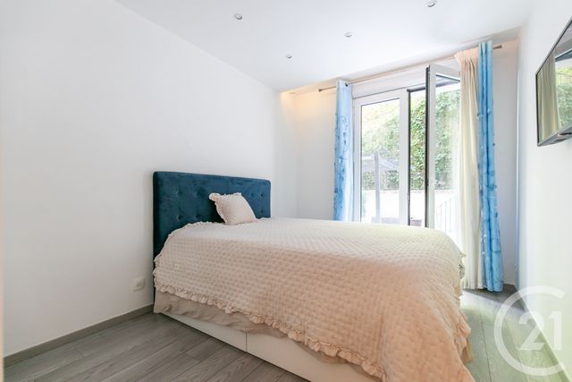 Appartement F3 à vendre - 3 pièces - 75.0 m2 - ST MAURICE - 94 - ILE-DE-FRANCE - Century 21 Vabel Immobilier