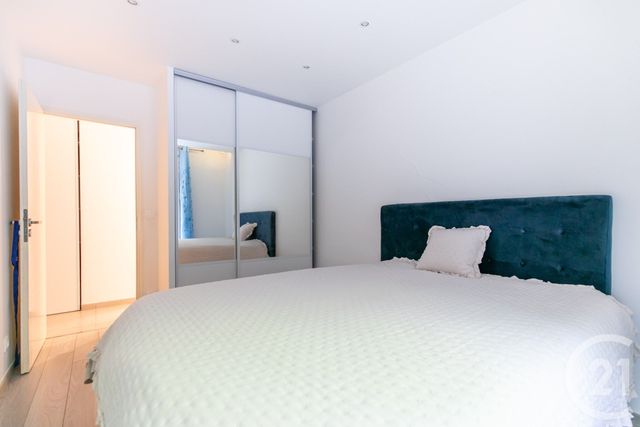 Appartement F3 à vendre - 3 pièces - 75.0 m2 - ST MAURICE - 94 - ILE-DE-FRANCE - Century 21 Vabel Immobilier