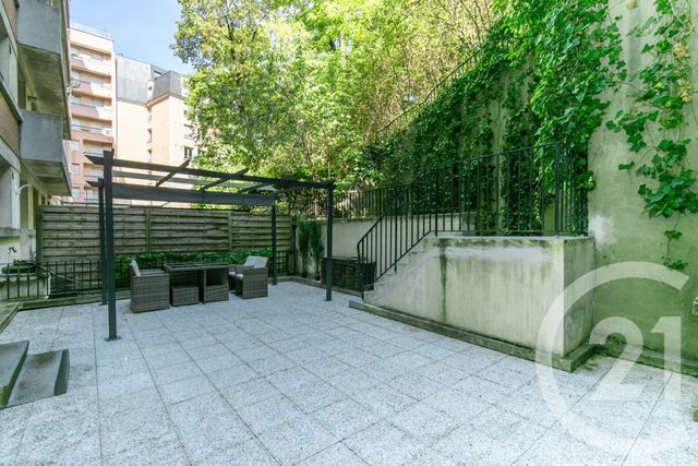 Appartement F3 à vendre - 3 pièces - 75.0 m2 - ST MAURICE - 94 - ILE-DE-FRANCE - Century 21 Vabel Immobilier