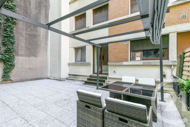 Appartement F3 à vendre - 3 pièces - 75.0 m2 - ST MAURICE - 94 - ILE-DE-FRANCE - Century 21 Vabel Immobilier