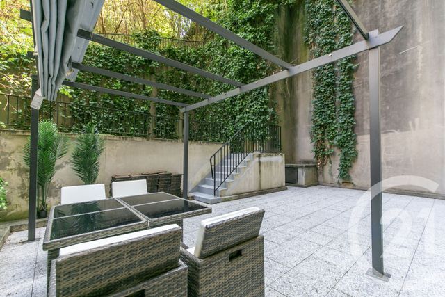 Appartement F3 à vendre - 3 pièces - 75.0 m2 - ST MAURICE - 94 - ILE-DE-FRANCE - Century 21 Vabel Immobilier