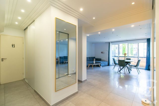 Appartement F3 à vendre - 3 pièces - 75.0 m2 - ST MAURICE - 94 - ILE-DE-FRANCE - Century 21 Vabel Immobilier