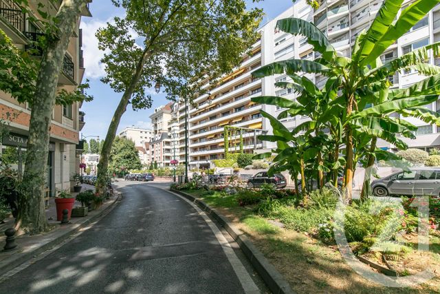 Appartement F3 à vendre - 3 pièces - 75.0 m2 - ST MAURICE - 94 - ILE-DE-FRANCE - Century 21 Vabel Immobilier