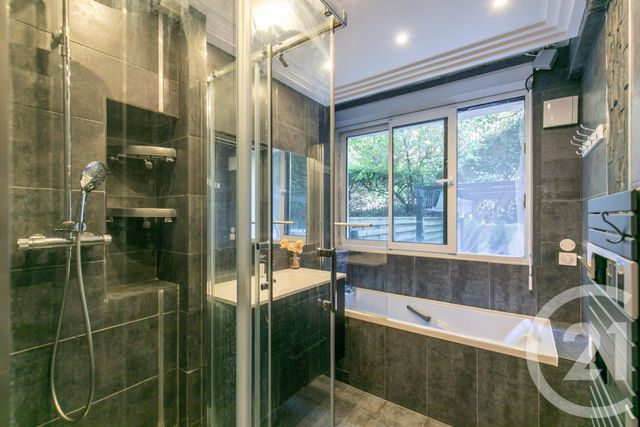 Appartement F3 à vendre - 3 pièces - 75.0 m2 - ST MAURICE - 94 - ILE-DE-FRANCE - Century 21 Vabel Immobilier