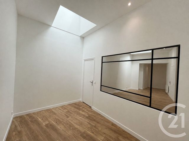 Appartement T4 à louer - 4 pièces - 82.77 m2 - JOINVILLE LE PONT - 94 - ILE-DE-FRANCE - Century 21 Vabel Immobilier